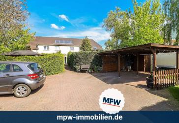 Attraktives Anlageobjekt: Vollvermietetes 4-Familienhaus in Köpenick