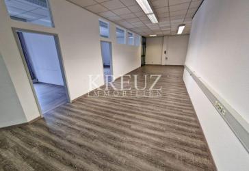 Büroetage in zentraler Innenstadtlage