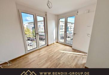 Top Kapitalanlage I City Apartment I 1,5 Zimmer I Moderne Ausstattung I Zentrale Lage I Bezugsfertig