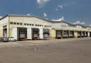 HALLEN.fläche mit 4.890 m² im Gewerbegebiet Nord-Ost