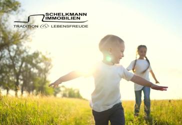 Schön geschnittenes Baugrundstück in Erfurt Molsdorf