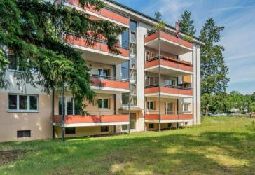 Dahlem: 3-Zimmer-Wohnung - zur Kapitalanlage+Verkaufsaktion/Erstattung/Nebenkosten