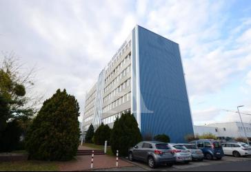 'Blue Office Kerpen' moderne Büroflächen im Gewerbepark