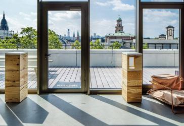 Moderne Büroflächen in bester Innenstadtlage