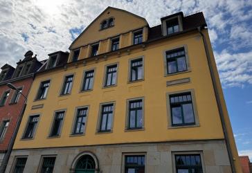 Paket aus 3 Eigentumswohnungen in Radebeul Kötzschenbroda