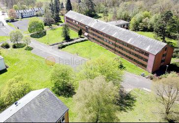 Ehem. Verwaltungsgebäude, ca. 3.261 m², PROVISIONSFREI, 55765 Birkenfeld zu verkaufen