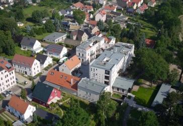 Stadthaus am Cospudener See!