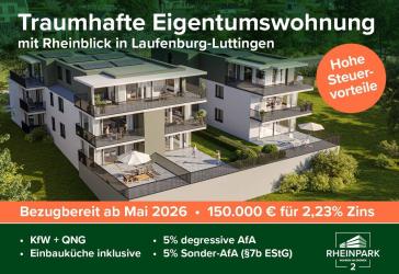 Vorschaubild Wohnung