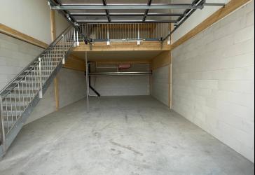 Showroom im Grünen | Biengen - Bad Krozingen - A5