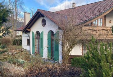 Vorschaubild Einfamilienhaus