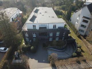 3-Zimmer-Terrassenwohnung + Hobbyraum Souterrain in Hummelbüttel