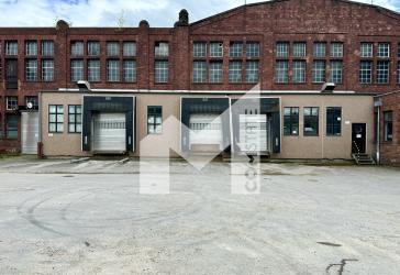 HALLE | LAGER | PRODUKTION | GEWERBEPARK | COMSTATE