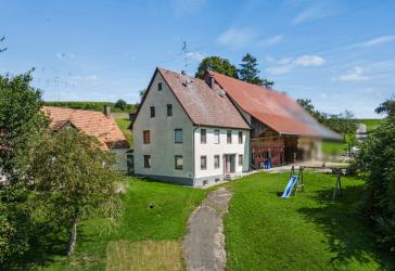 Vorschaubild Bauernhaus
