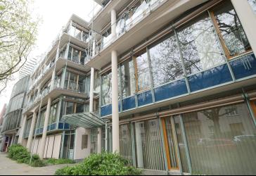 Repräsentative Büroflächen Ku'Damm Seitenstraße