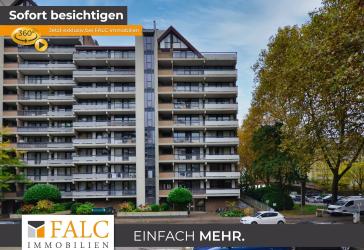 Machen Sie hier Ihren Penthouse-Wohntraum wahr!