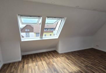 3-Zimmer Wohnung in Stuttgart-Möhringen