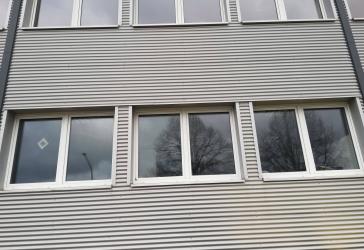 Büro- oder Gewerbefläche im EG in guter Lage