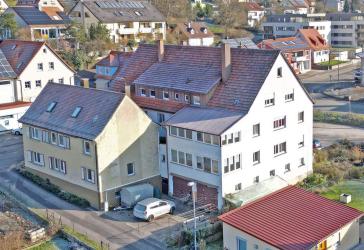 Vorschaubild Mehrfamilienhaus