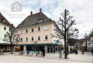 F&D | Attraktive und großzügige Bürofläche direkt am Markplatz