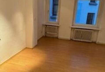 2-Zimmer-Wohnung bahnhofs- und zentrumsnah in Braunschweig