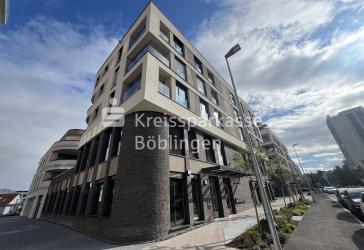 Erstbezug im Zentrum