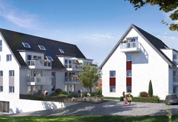 Vorschaubild Maisonettewohnung