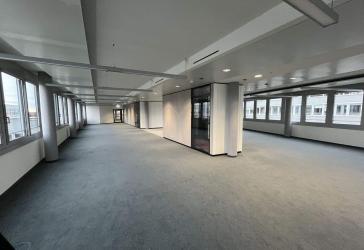 moderne, bezugsfertige Bürofläche zur Untervermietung