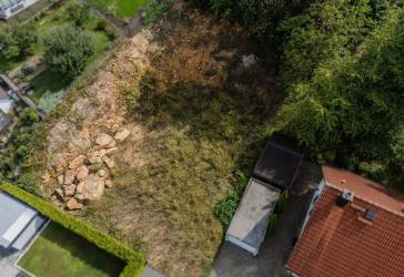 Baugrundstück in Woffendorf zu verkaufen