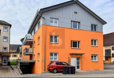 Vorschaubild Mehrfamilienhaus