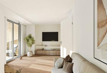 Provisionsfrei: einzigartige Dachgeschossmaisonette mit vielen Optionen!