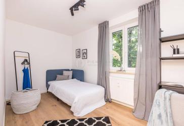 Modernes WG-Zimmer - jetzt einziehen und Wohlfühloase erleben!