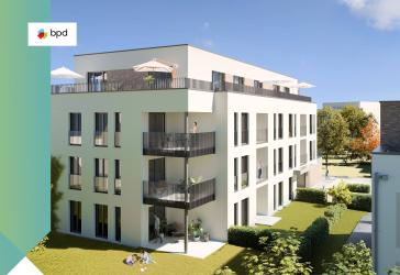 Vorschaubild Wohnung