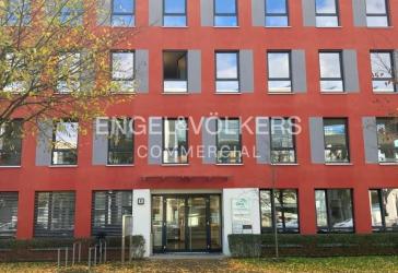 Perfekte Lage in Adlershof
