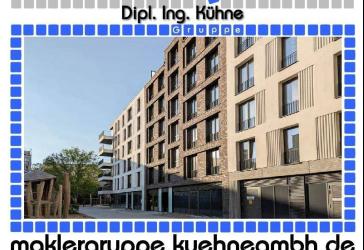 Prov.-frei: Möblierte 2-Zimmer-Wohnung in Bestlage