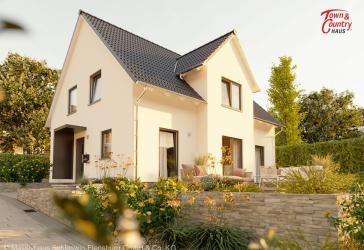 Einladend und sonnendurchflutet: Dieses Haus ist perfekt für Ihre Familie