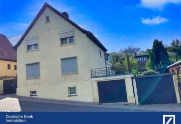 Vorschaubild Einfamilienhaus