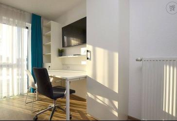 Vorschaubild Loft-Studio-Atelier