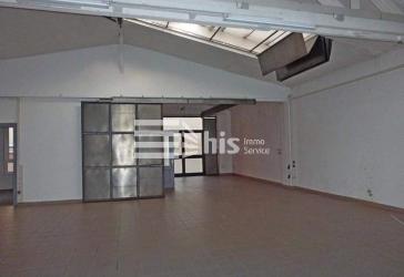 Nürnberg Nord - Halle mit Büro || 345 m² || EUR 10,50