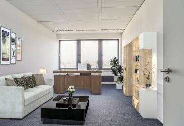 Vorschaubild Büro- /Praxis-Immobilie