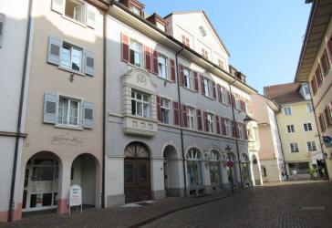 Büro-/Praxisfläche zur Miete