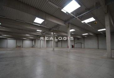 STELLE | PROVISIONSFREI | ca. 3.300 m² | LAGER | RAMPE | 6 m UKB
