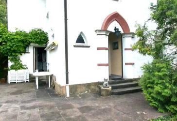 !!! Rarität- Stadtvilla in Feuerbach !!!
