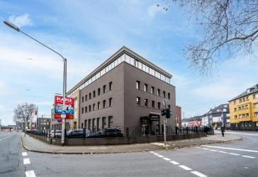 Flexibel gestaltbare Retailfläche mit guter Visibilität | Altstadt | Stellplätze vorhanden