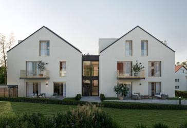 5-Zimmer-Maisonettewohnung- jetzt besichtigen und Mitte 2026 einziehen