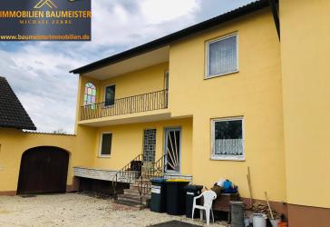 Vorschaubild Mehrfamilienhaus