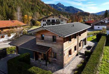 Vorschaubild Einfamilienhaus
