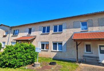 Wohn- und Geschäftshaus mit starker Rendite und Ausbaupotenzial.