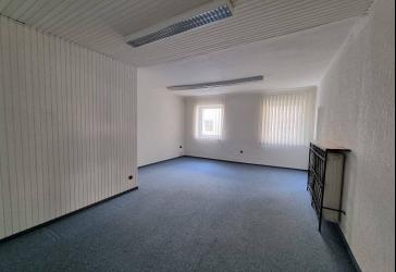Büro und Praxisräume in zentraler Lage der Innenstadt Bitburg!