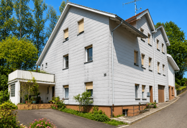 Vorschaubild Wohnung