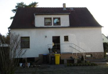 Schönes Eigenheim in bevorzugter Wohngegend/Wintergarten/Sauna